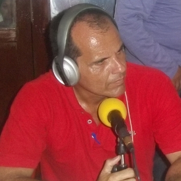 José Rosario Araujo