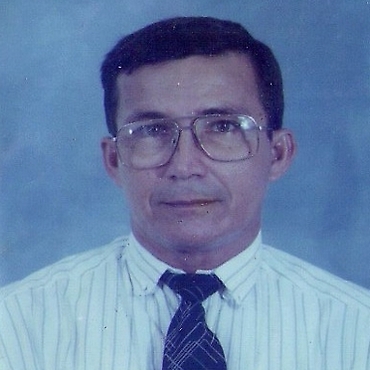Juan Rafael Rangel Ortiz