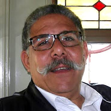 Ángel Rafael Tortolero