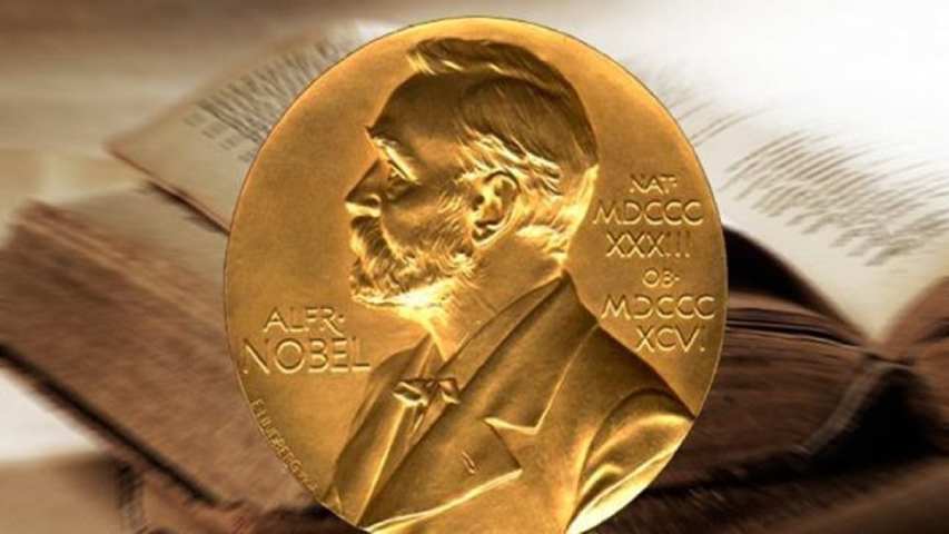 Premio Nobel.