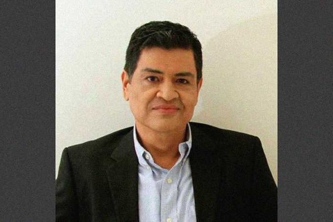 Luis Enrique Ramírez, periodista asesinado en México