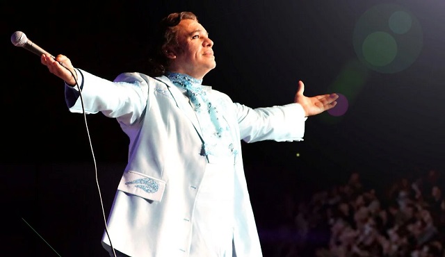 Sorprende a su fervoroso y amplio público internacional el fallecimiento de cantautor mexicano Juan Gabriel