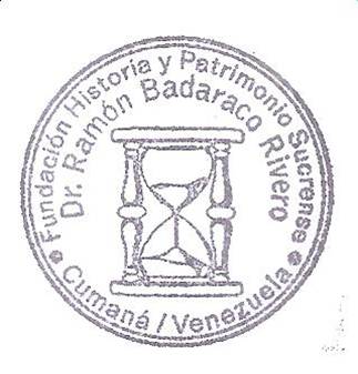Fundación Historia y Patrimonio Sucrense "Dr. Ramón Badaraco Rivero"