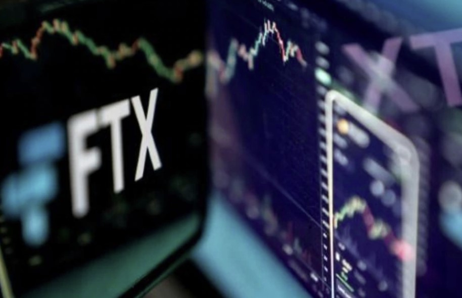 FTX se colocó bajo la protección de la ley de quiebras de Estados Unidos hace una semana