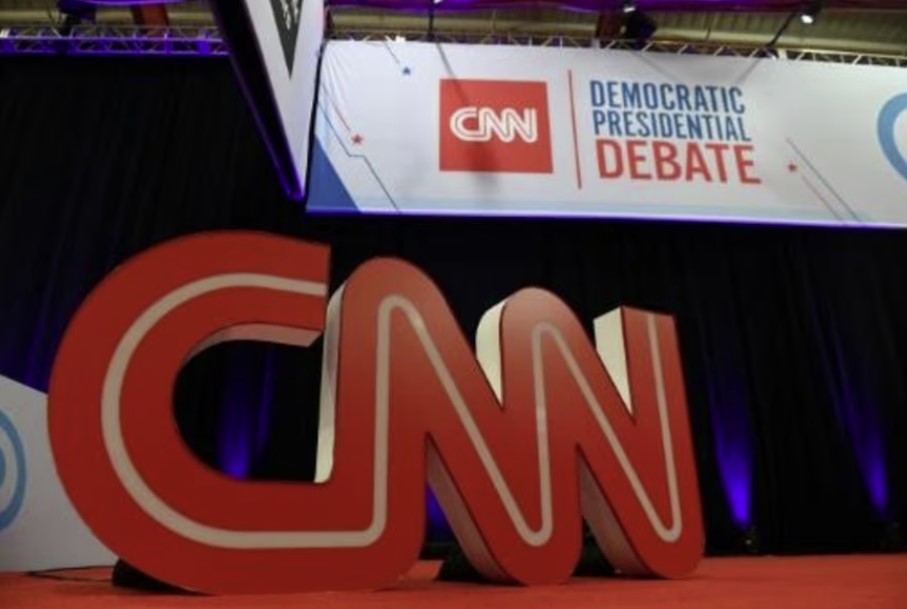 Logo de CNN