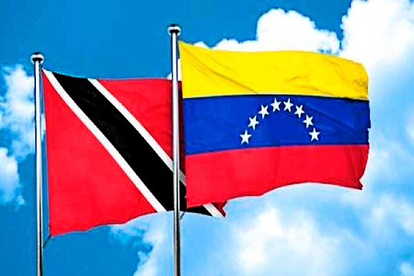 Venezuela / Trinidad y Tobago.