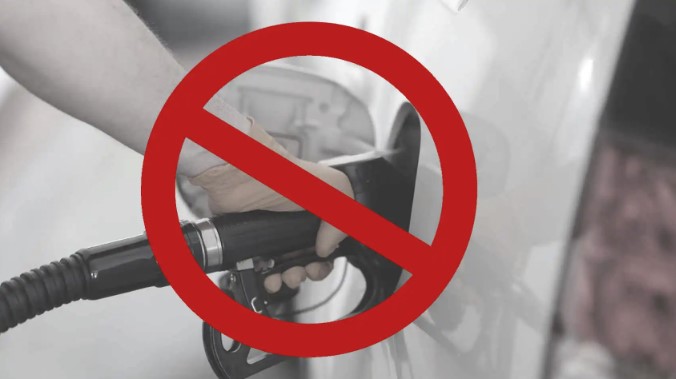 Parlamento Europeo aprueba la prohibición de los vehículos de gasolina y diésel en 2035