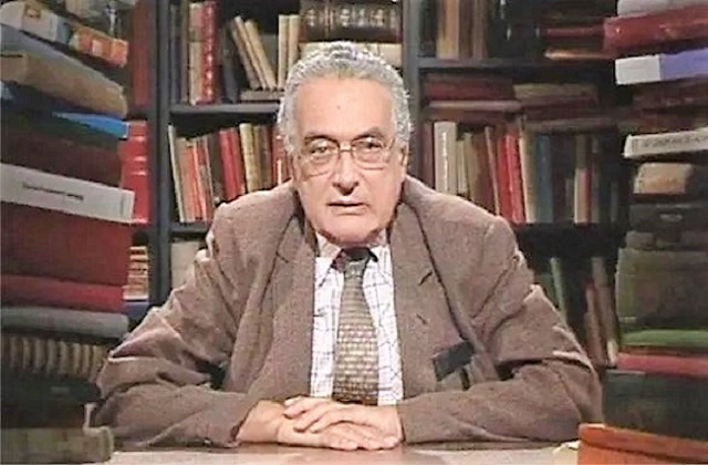 Ernest Mandel