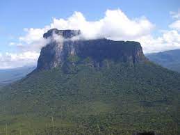 Parque Nacional Yapacana