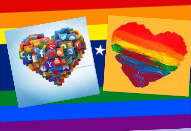 17 de Mayo: Día contra la Homofobia y Transfobia - Día de Internet y también de las Telecomunicaciones