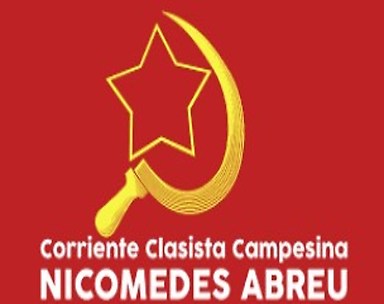 Corriente Clasista Campesina «Nicomedes Abreu»