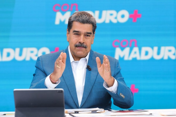 El jefe de Estado quiere acelerar la lucha contra la pobreza en venezuela.