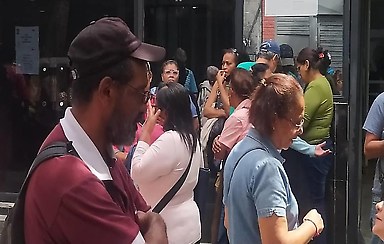 Sindicato de Trabajadores de la Enseñanza denuncia despidos injustificados de Caracas