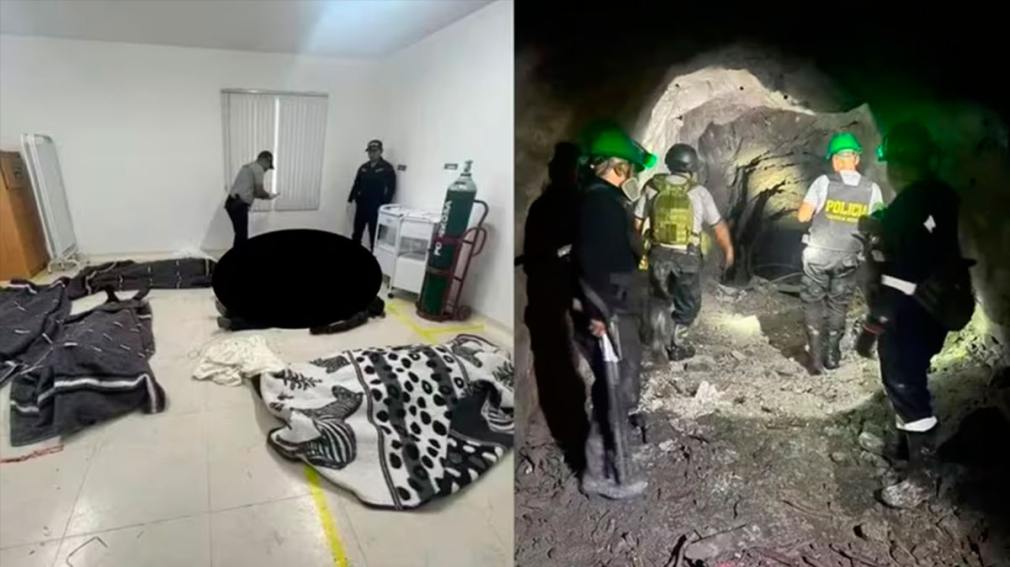 9 muertos y 20 heridos dejó un ataque con explosivos en una mina de Perú