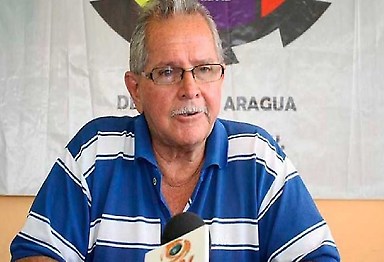 Raúl Maldonado
